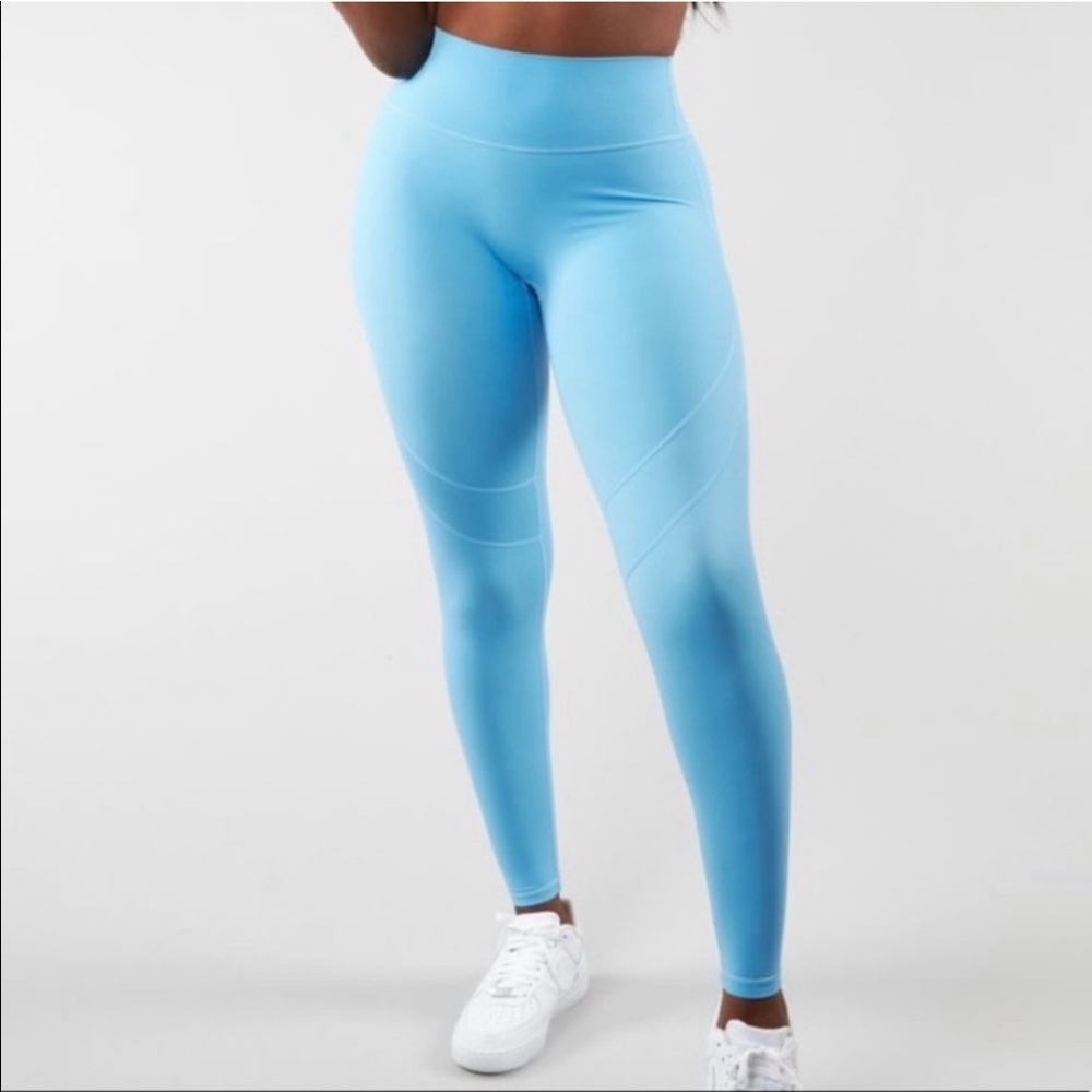 Buffbunny Linx Leggings